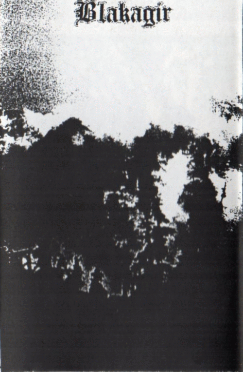 Blakagir : Nadnarwiańska Potęga - Demo 1